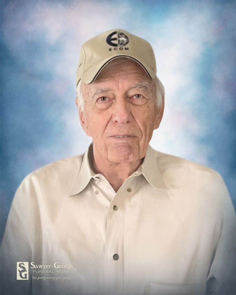 Bobby Clyde Chandler