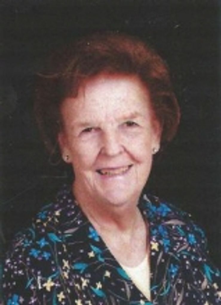 Virginia Mclaughlin