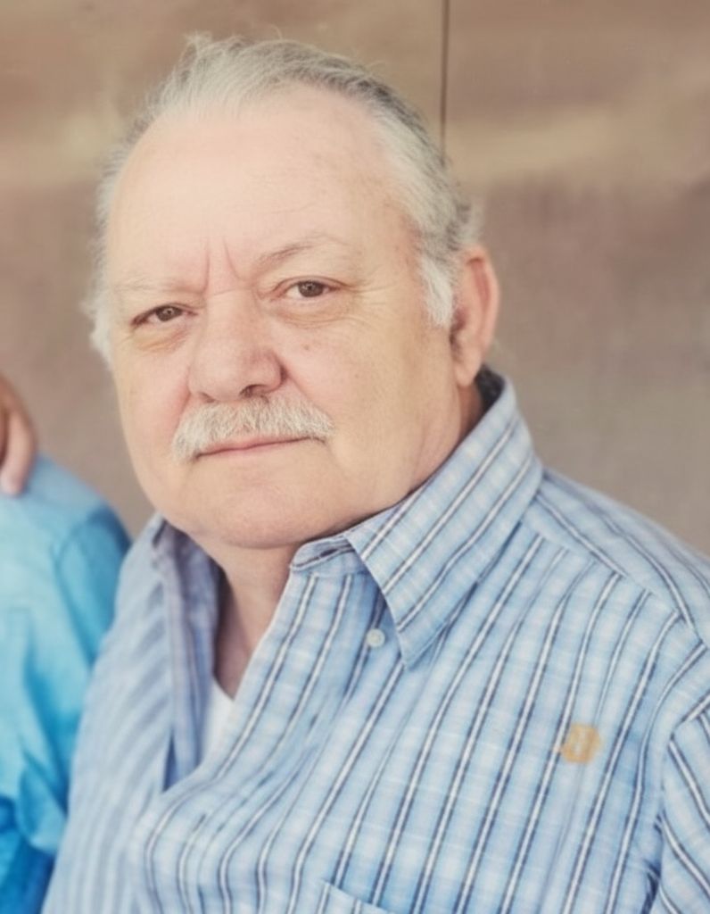 Michael Roy Patterson Profile Photo