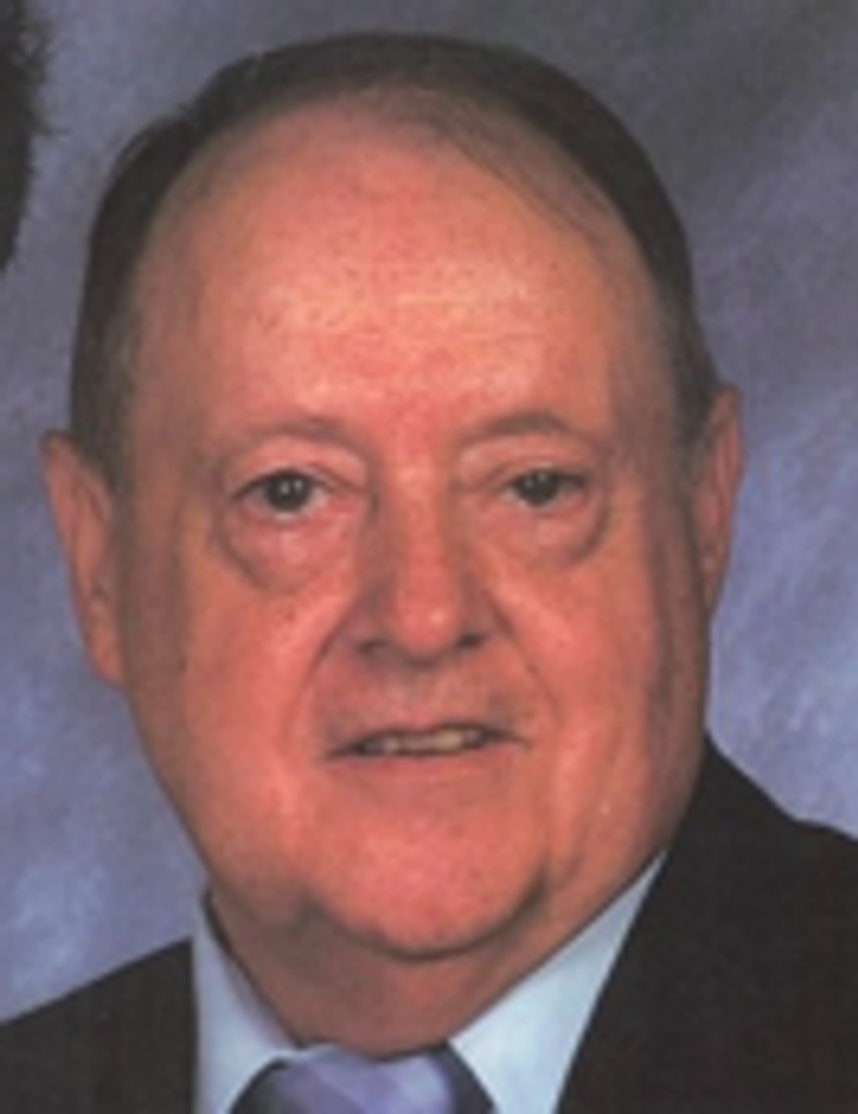 Albert N. Miller Profile Photo
