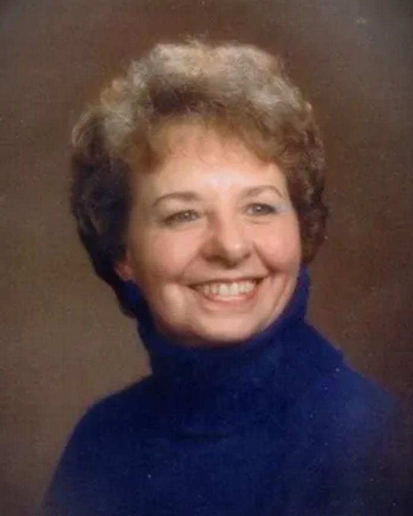 Dian Overson Durrant Profile Photo