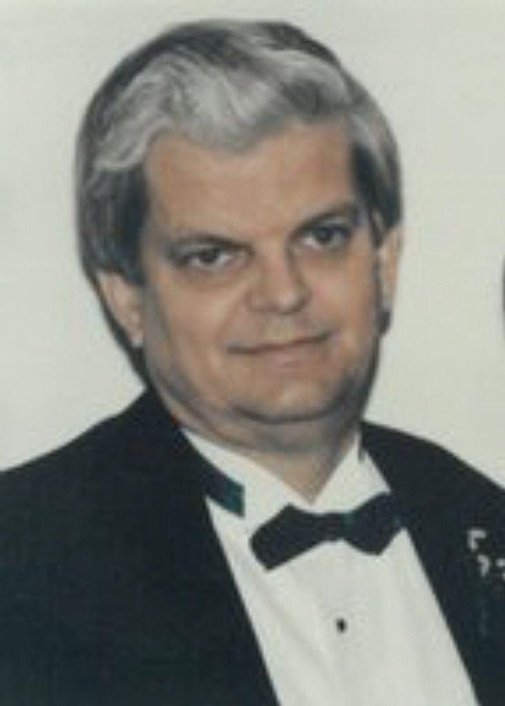 Richard Farmer Jr.