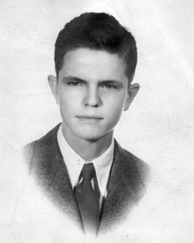 Robert "Bob" Bearden Profile Photo