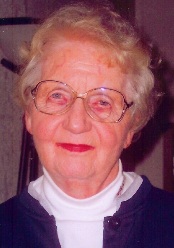 Kathleen Cormier