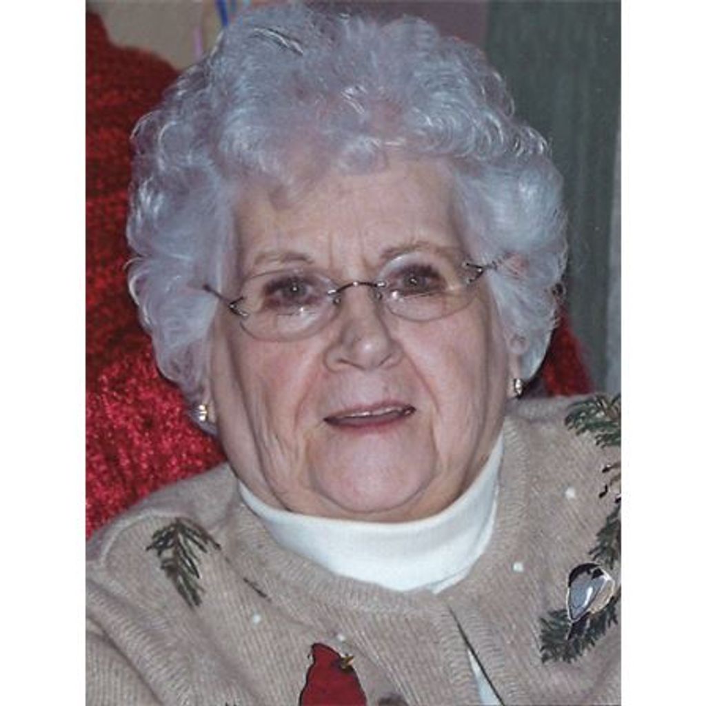 Marjorie Julia Iscoll Profile Photo