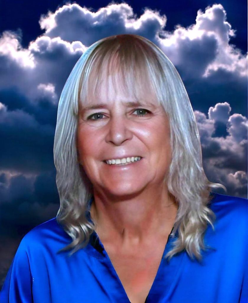 Denise Cancia Martel-Bastien Profile Photo