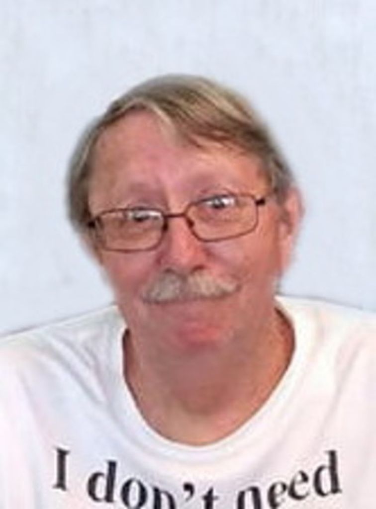 Bruce C Fisher Profile Photo