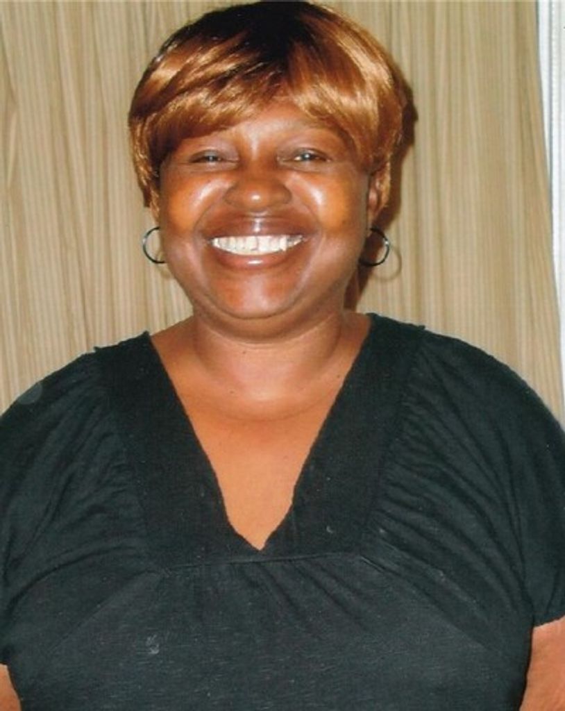 Mrs. Geraldine P. Smith Profile Photo