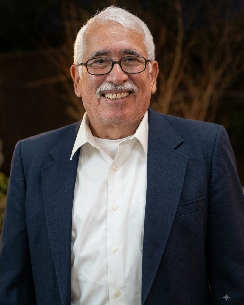 Miguel Arturo Lopez