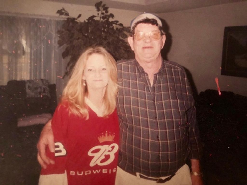 Nathan "Pete" Murphey Manning Profile Photo