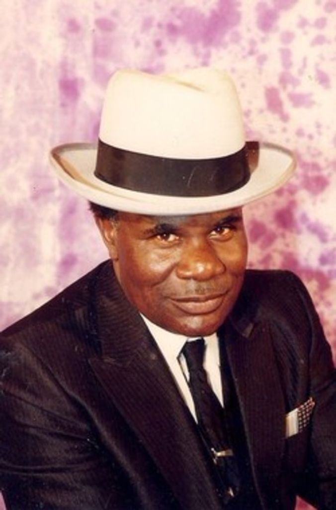 Ulysses Willis Profile Photo
