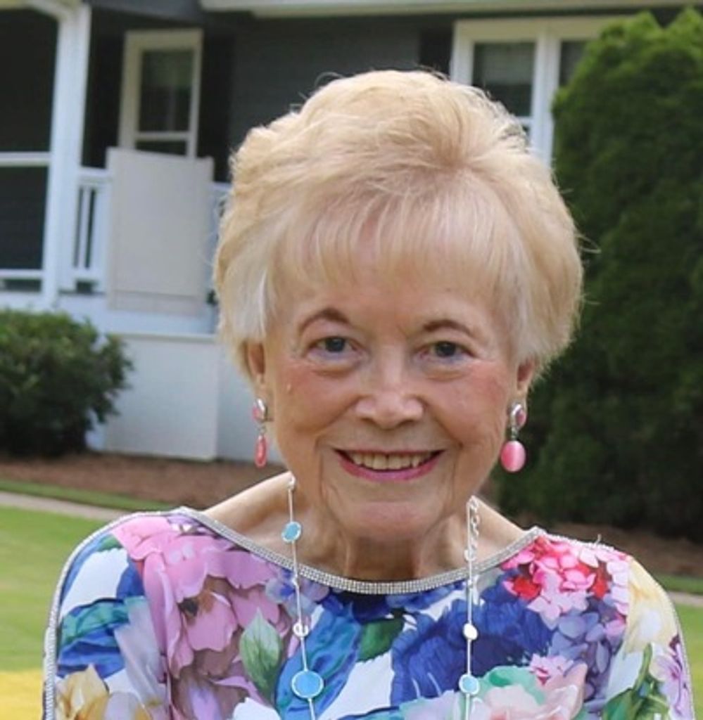 Evelyn Petty Hensley Profile Photo