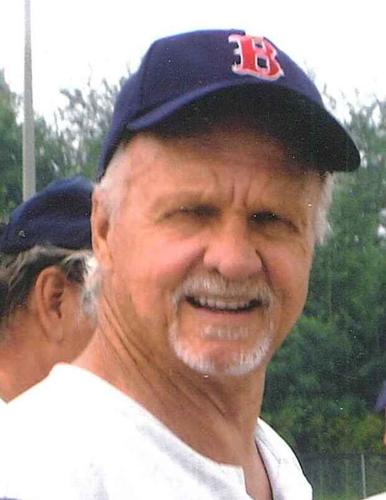 Cadenhead William A.