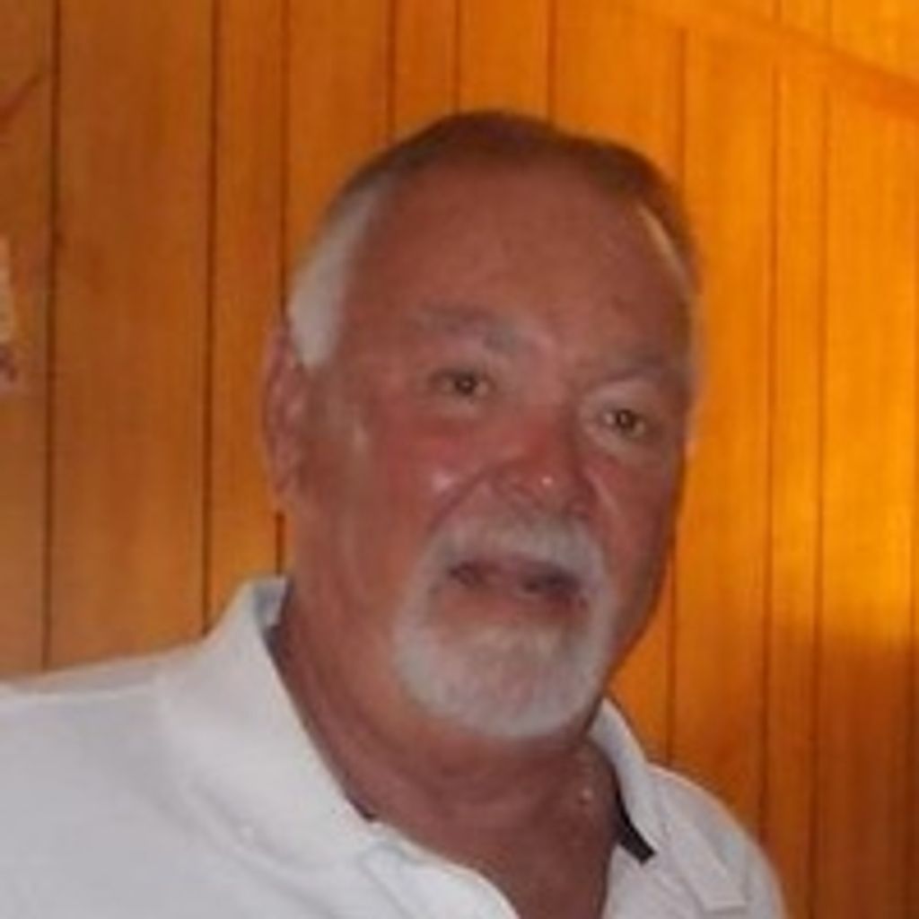 Donald  David Holmes,  Sr.