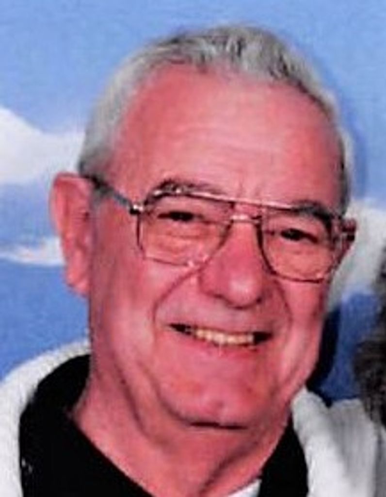 Charles Bray Waterman