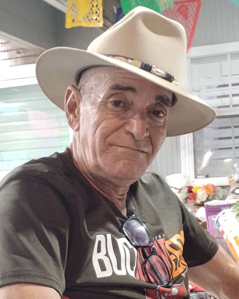 Elvis Moises Cabrera Pena Profile Photo