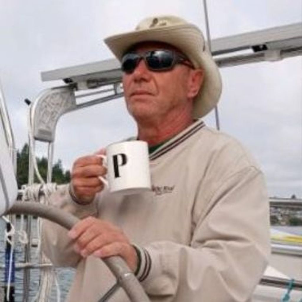 Perry Danel Montpetit Profile Photo