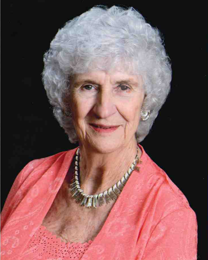 Jane Clara McBride Rudolph Profile Photo