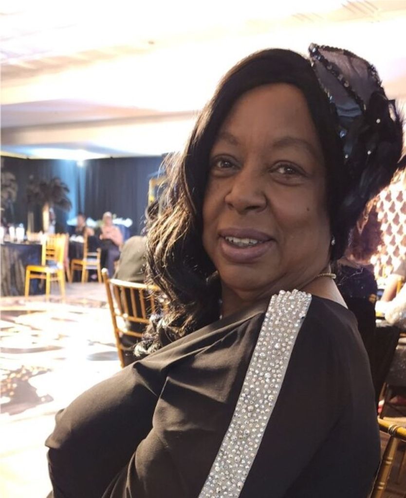 Faye (Scott)  Sellers