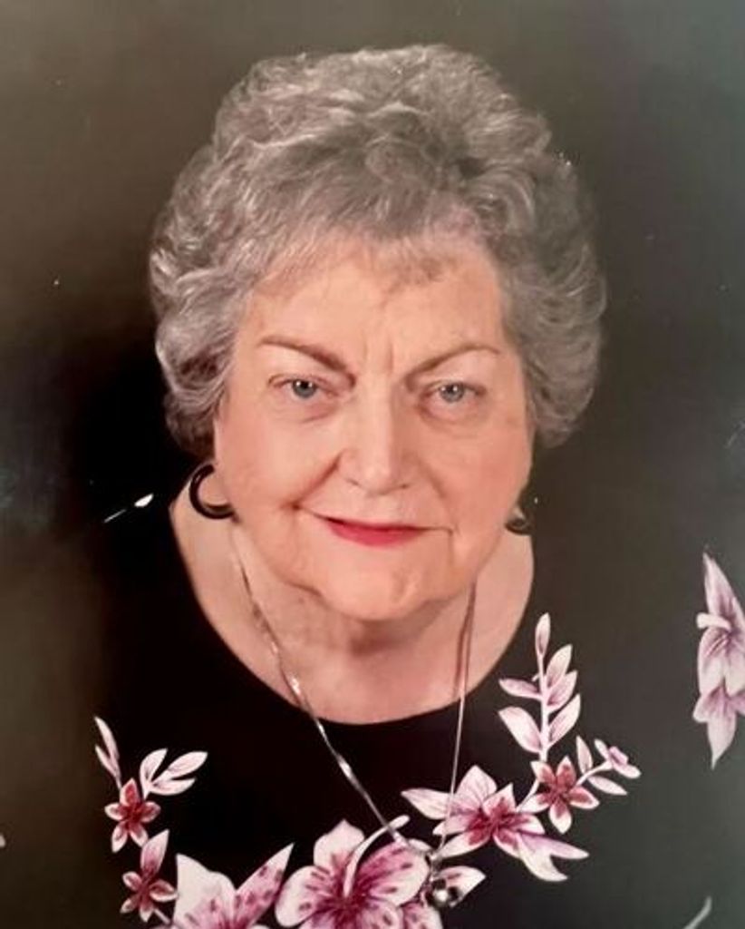 Lucille Westerterp Profile Photo