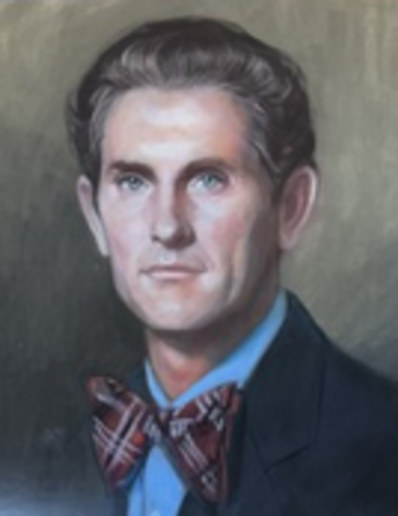 Tillman Byrd Smith Profile Photo