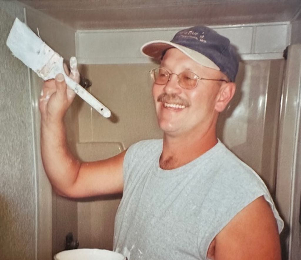 David "Fatboy" Triem