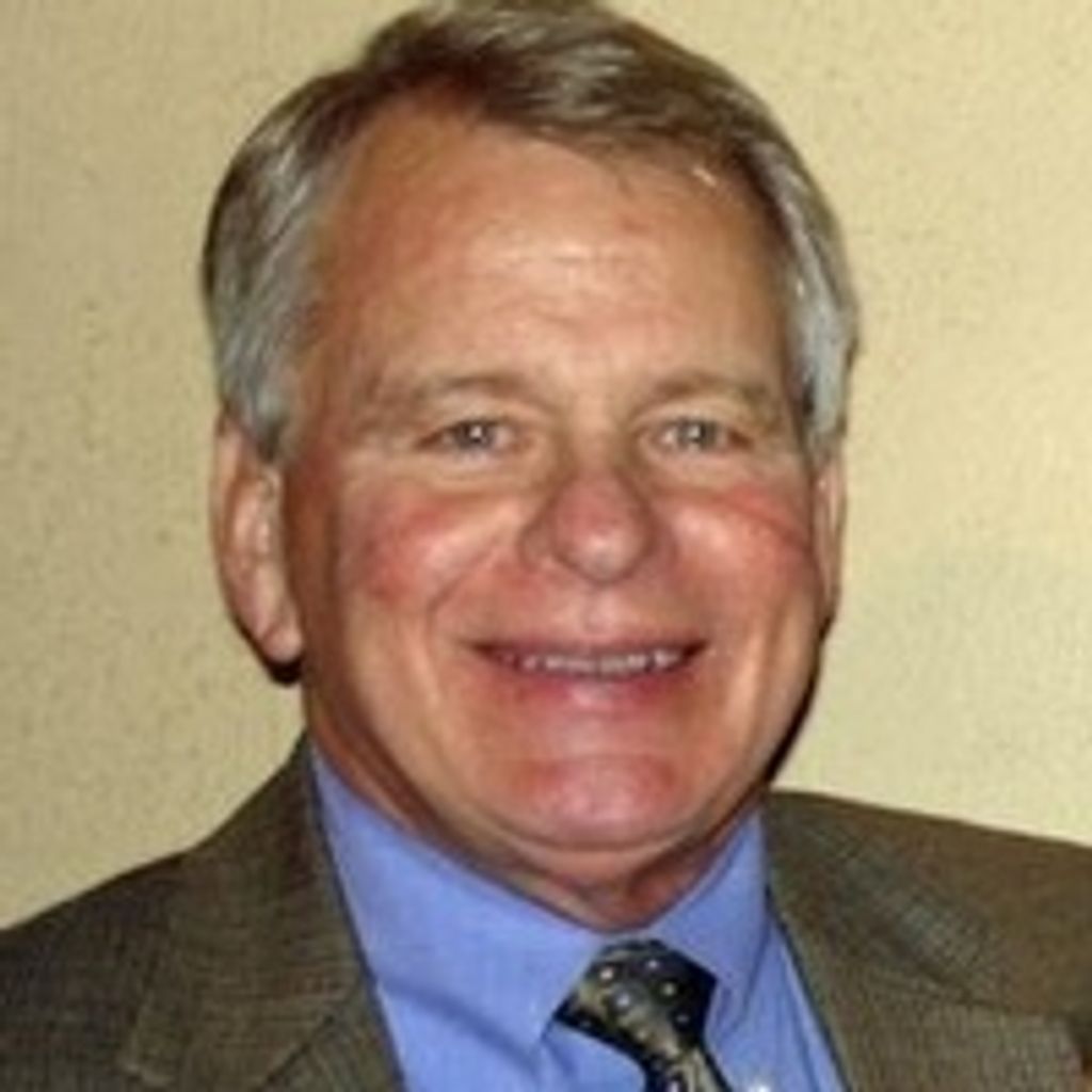 Keith Franklin