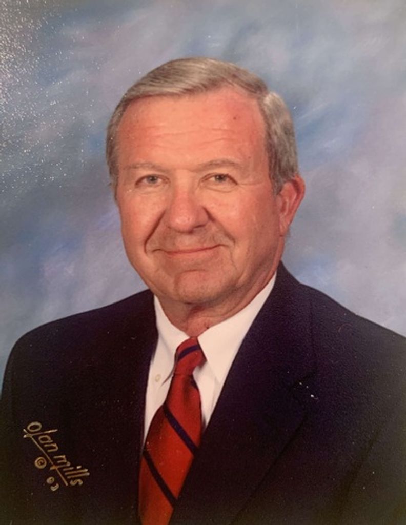 Colonel William Robert Pinkston, Jr. Profile Photo