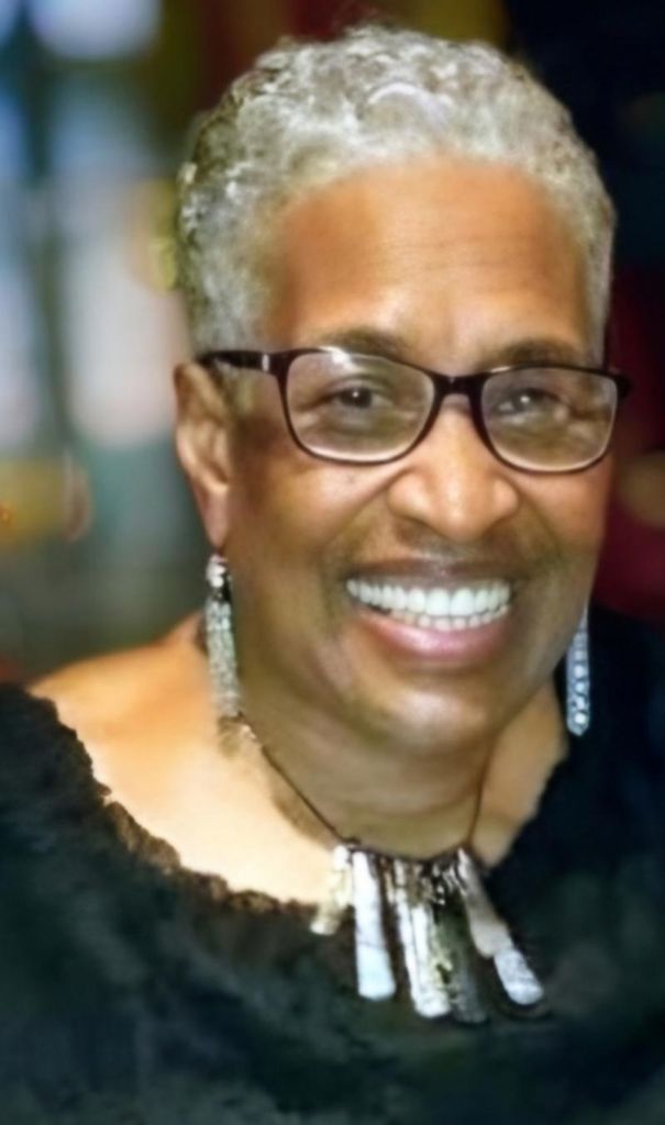 Charlesetta Jones Profile Photo
