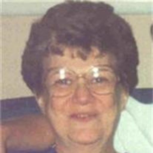 Yvonne M. Kiamas (Welsch) Profile Photo