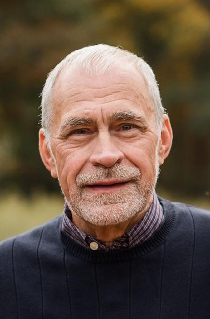 William "Bill" Litosky Profile Photo