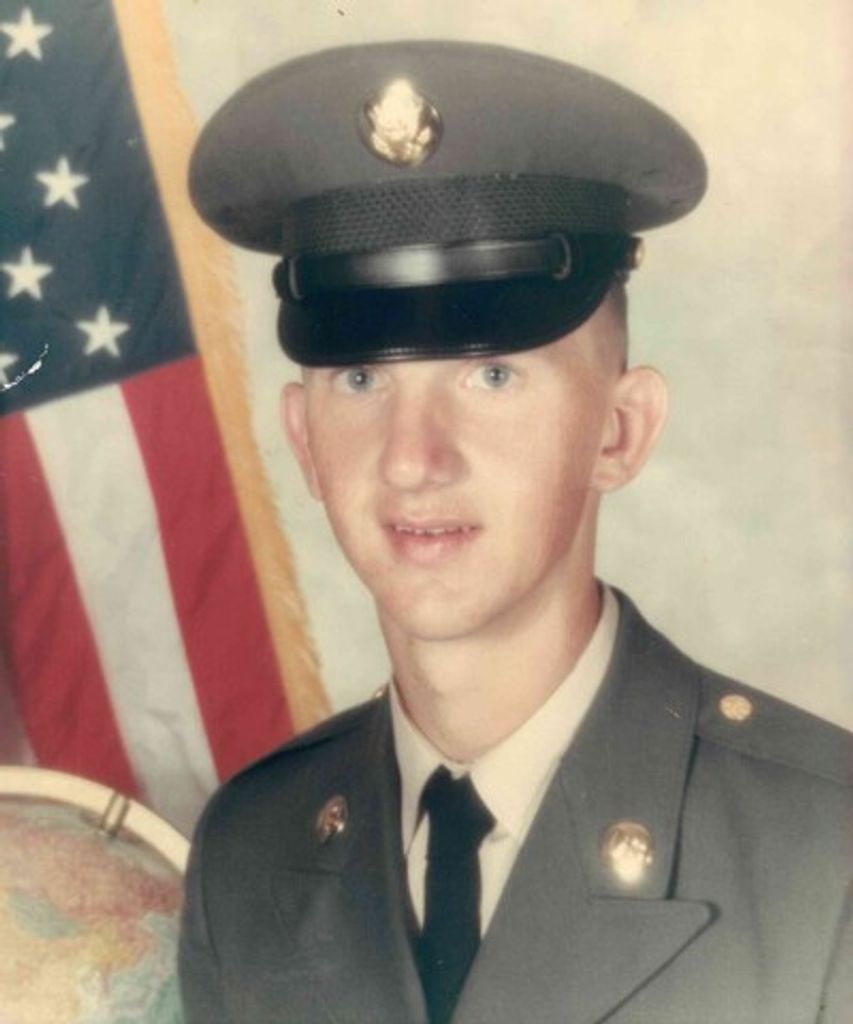 Dennis M. Dehn Profile Photo
