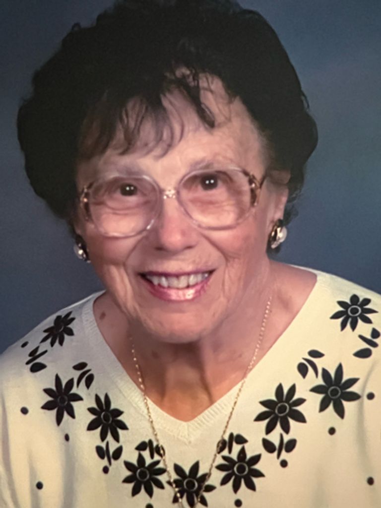 Lucy Ann Pocceschi Profile Photo
