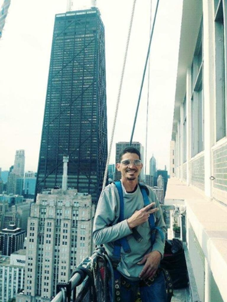 Luis Lopez Profile Photo
