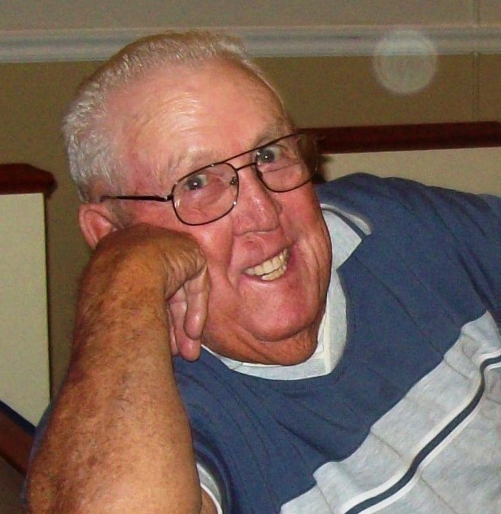 Obie Doster Profile Photo