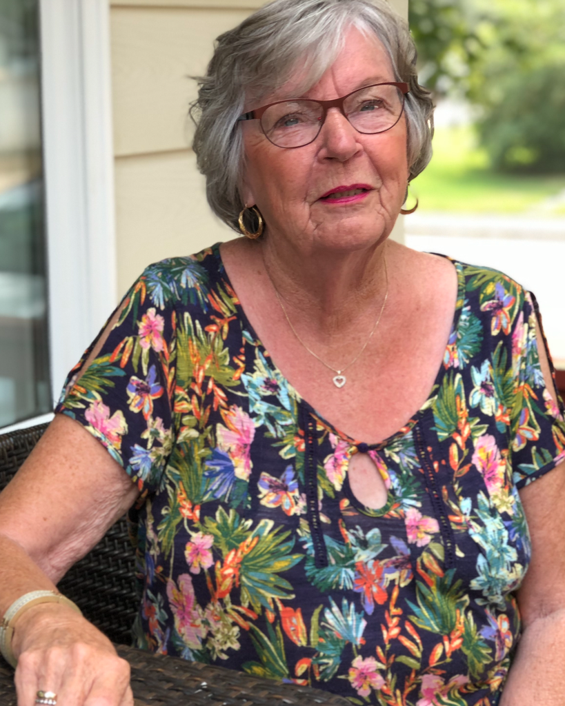 Mary Elizabeth Welter Profile Photo