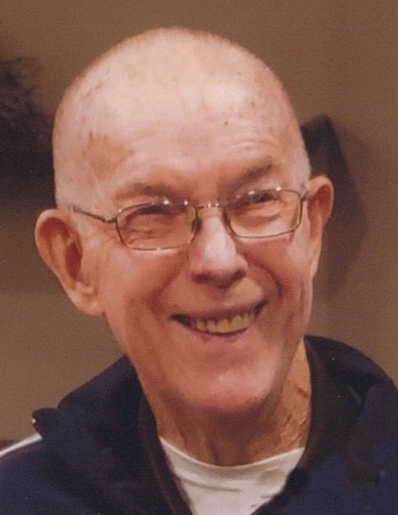 Elroy Syverson