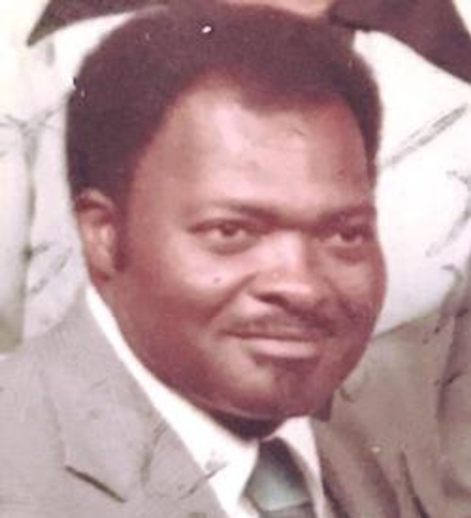 Dave Lindsey Lavender Sr.