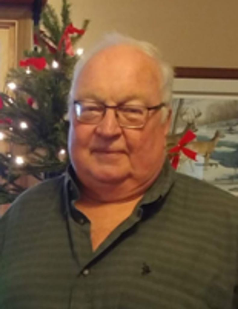 Jerry Roth Profile Photo