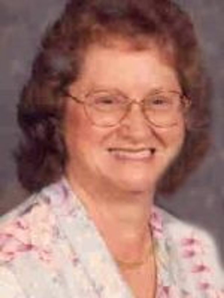 Patricia Ann Lahmers