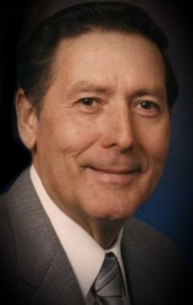 Charles Stevens Profile Photo