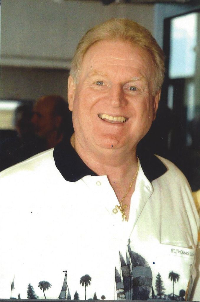 Peter H. Hopwood, Jr.