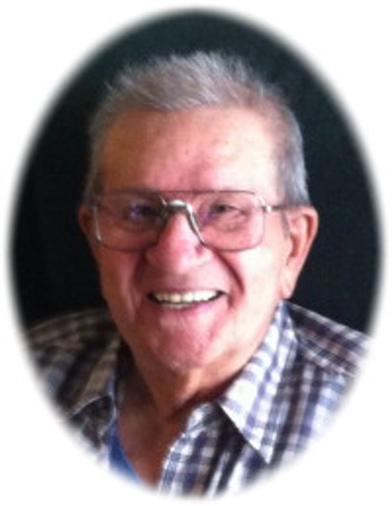 Stanley Peter Reimer
