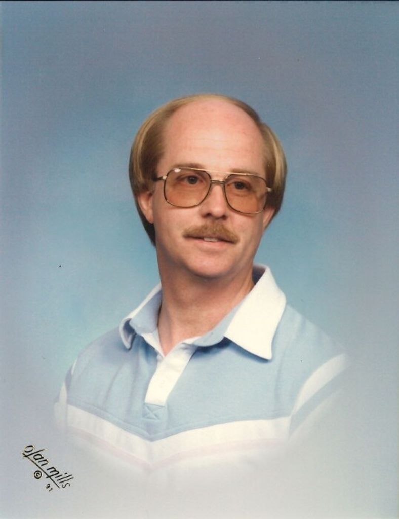 Larry N. Richards