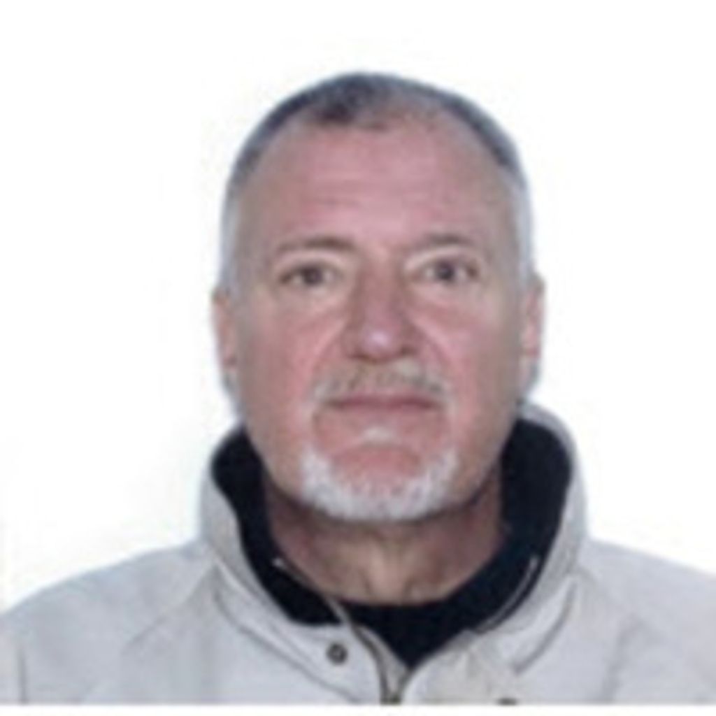Dr. Daniel P. Sullivan