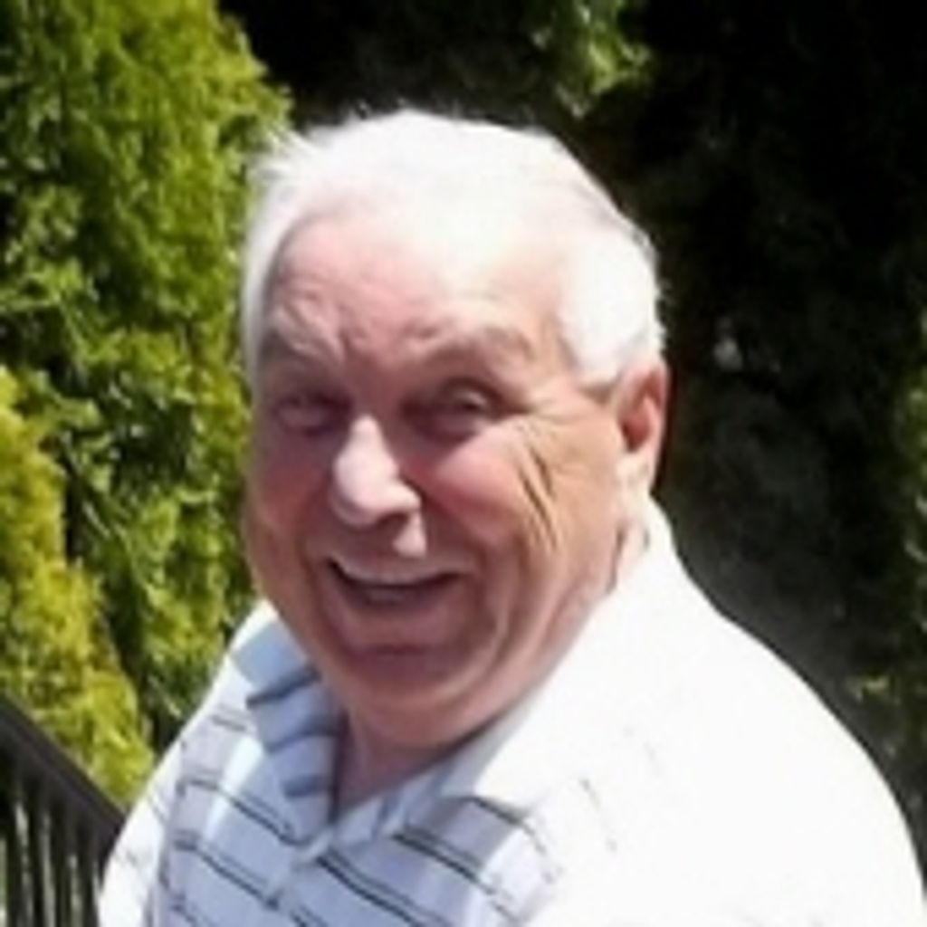Patrick R. Belland
