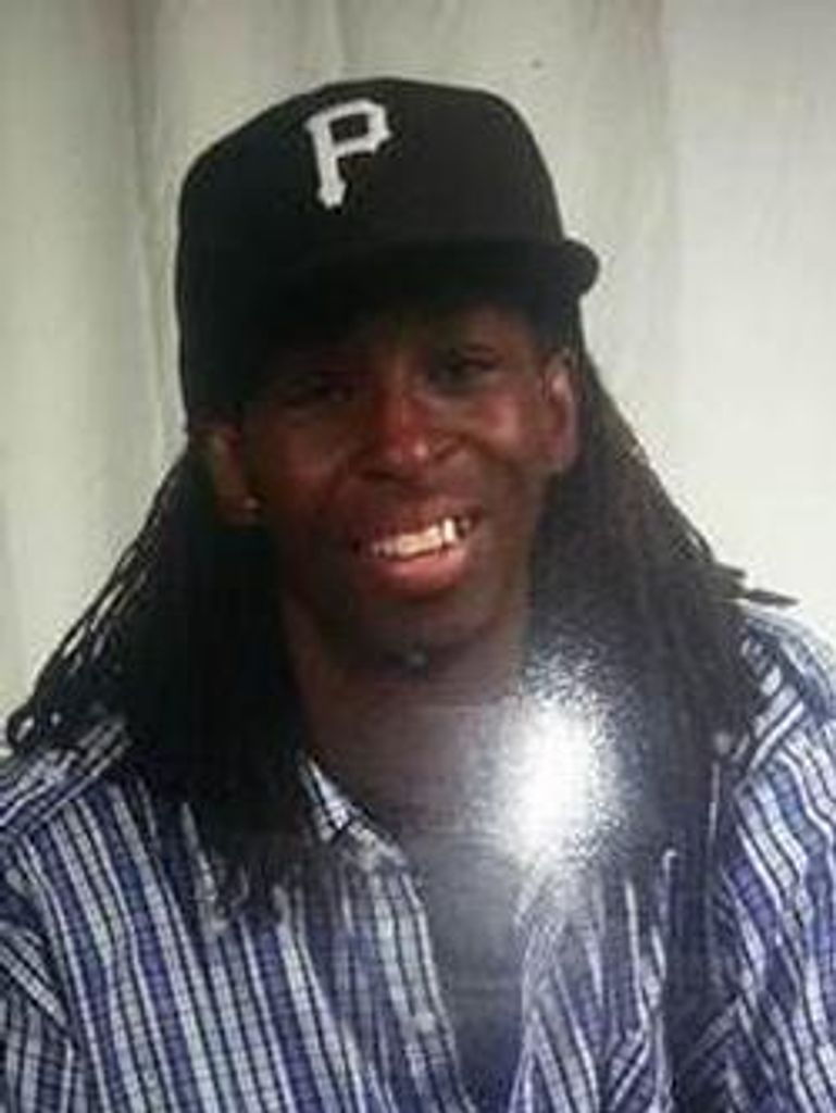 Carry Aaron Conerly Profile Photo