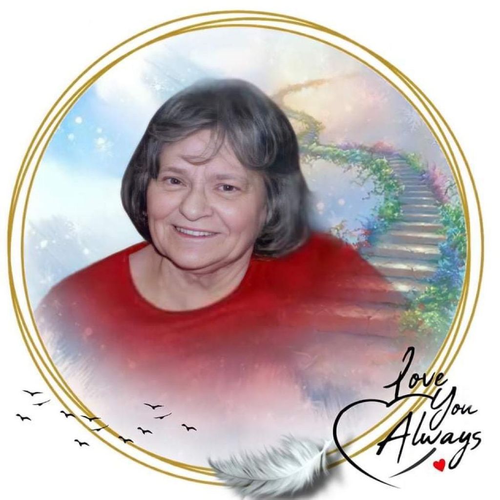 Frances M. Mcdaniel Profile Photo
