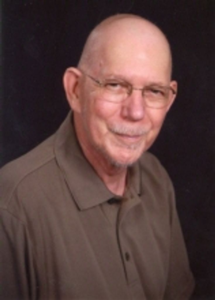 Mark Edward Townsend