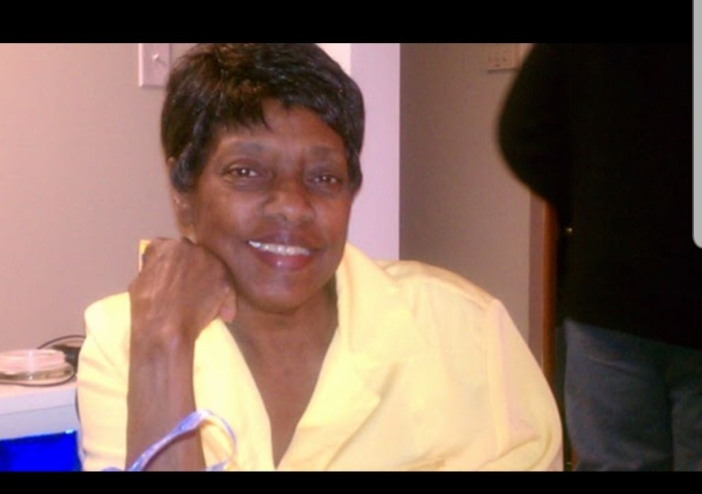 Janice Davis